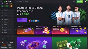 Experience the Thrills of Bc Game App Experience the Thrills of Bc Game App