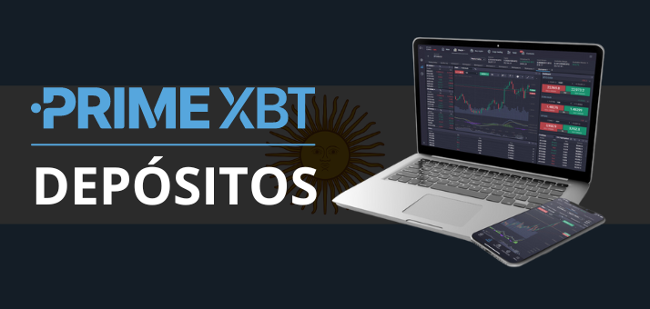 Explorando las Funciones del PrimeXBT Website Explorando las Funciones del PrimeXBT Website