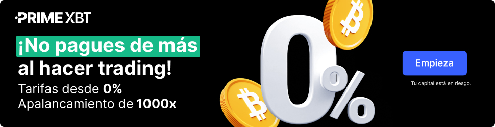 Explore the World of Crypto Trading PrimeXBT Explore the World of Crypto Trading PrimeXBT