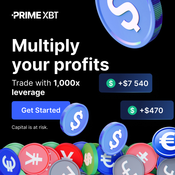 Panduan Lengkap Aplikasi PrimeXBT Perdagangan Crypto yang Lebih Mudah Panduan Lengkap Aplikasi PrimeXBT Perdagangan Crypto yang Lebih Mudah