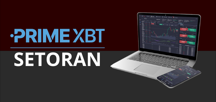 Panduan Lengkap Aplikasi PrimeXBT Perdagangan Crypto yang Lebih Mudah Panduan Lengkap Aplikasi PrimeXBT Perdagangan Crypto yang Lebih Mudah